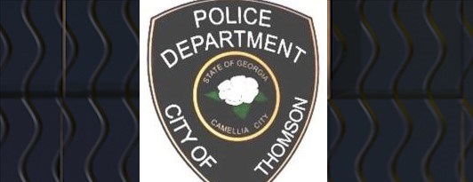 Thomson Police Chief to resign, taking position with DeKalb County ...