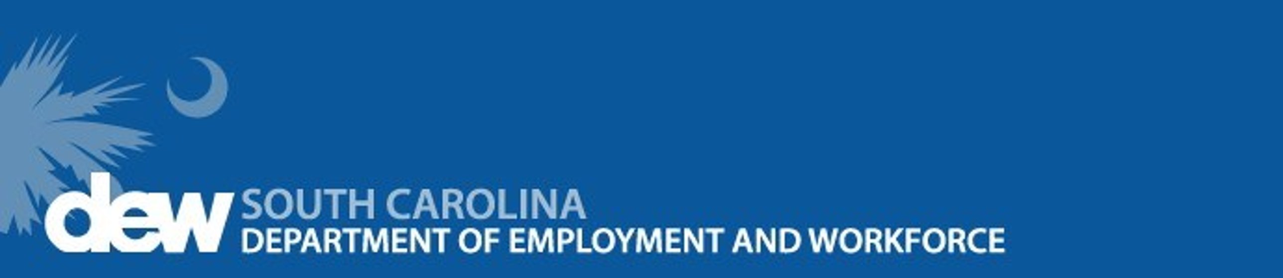 Sc employment security commission job search