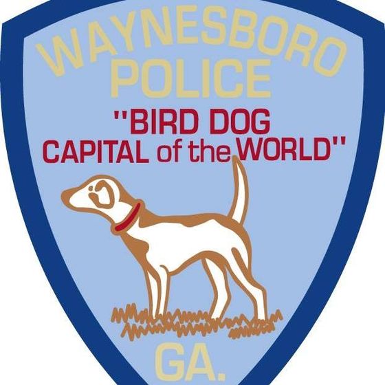 Waynesboro Police Department reports "several" officers tested positive