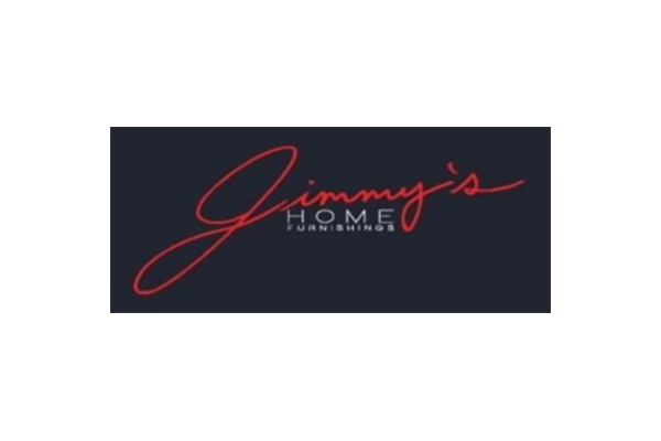 Jimmy's store home furnishings