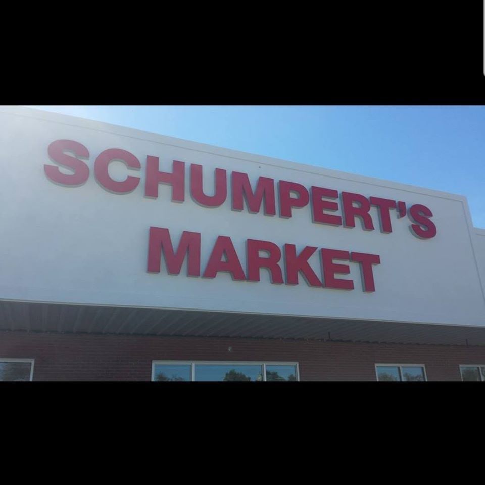 Schumpert's Market in Williston reports restored power WFXG