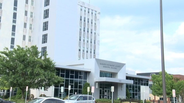 City of Augusta hosting hiring fair