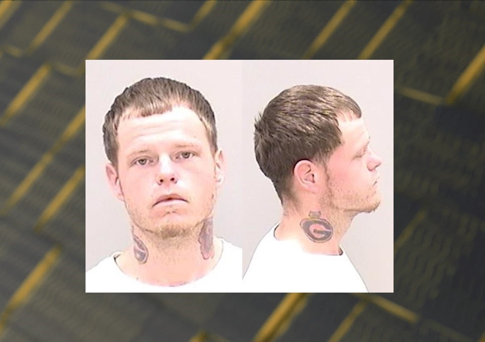 Man wanted in Augusta for allegedly stealing from family WFXG