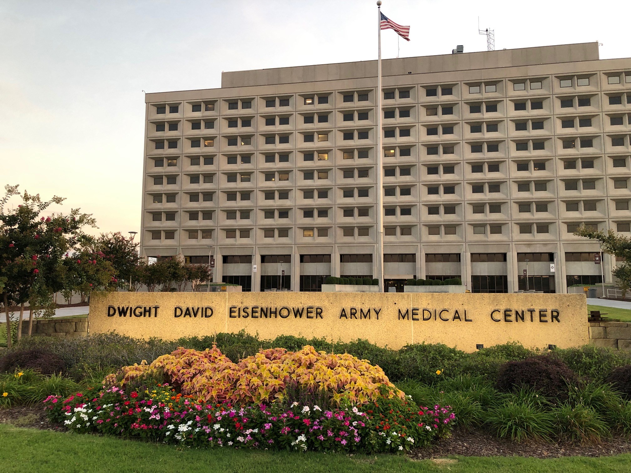 Eisenhower Medical Center to host hiring fair for medical professionals