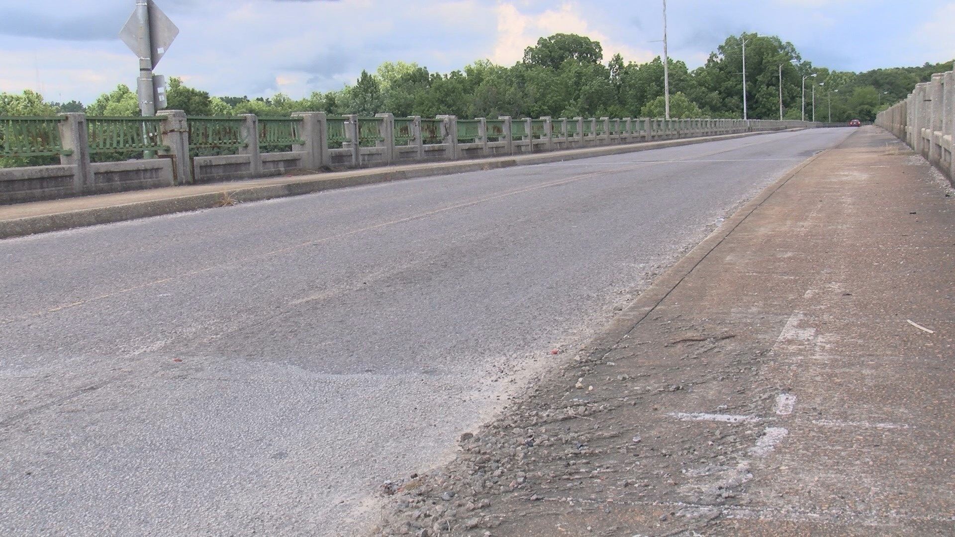 Augusta Traffic Engineering releases details on the future of the 5th