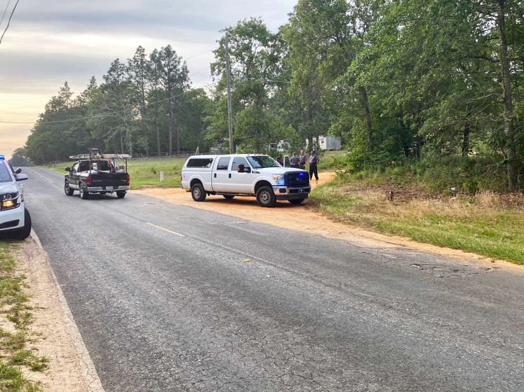 Aiken County Officials Confirm Deputy Involved Shooting Wfxg