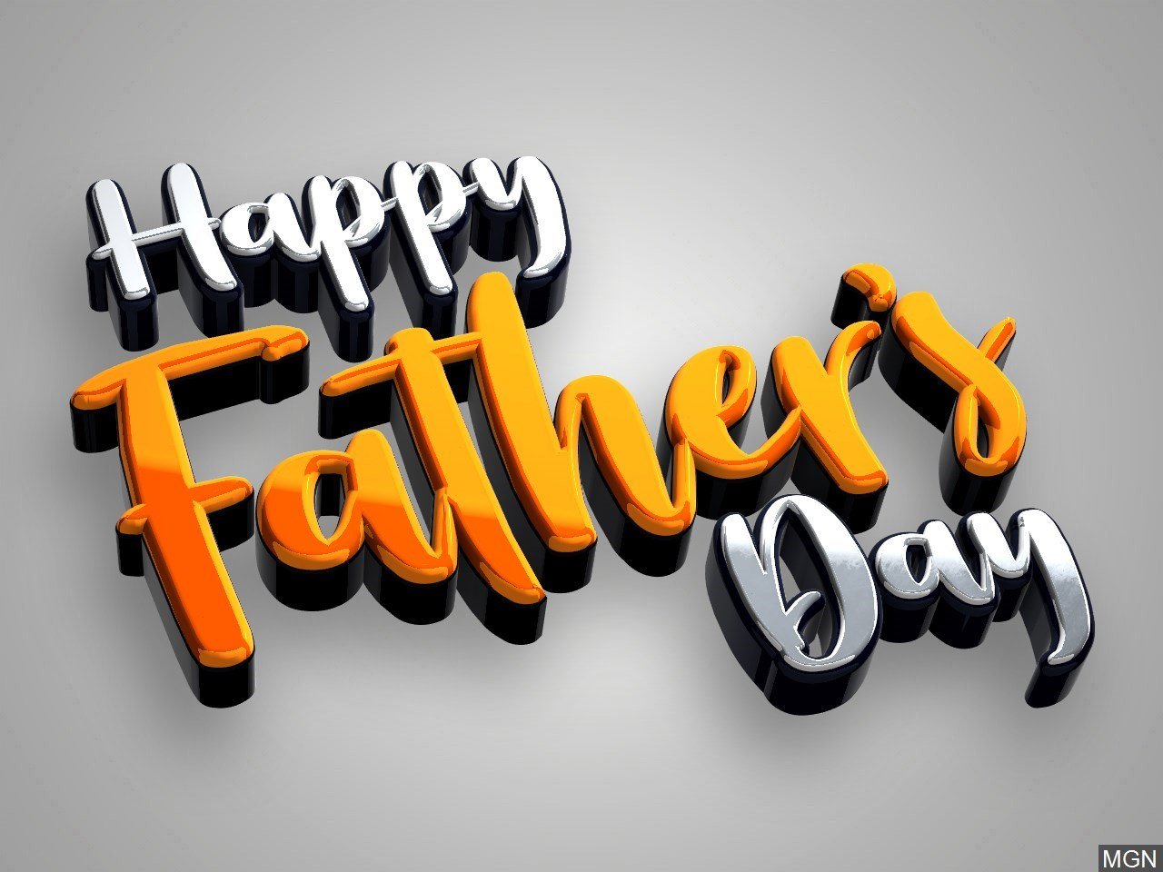 Happy Father's Day from FOX 54 - WFXG