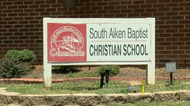 South Aiken Baptist Christian School to resume in-person learning - WFXG