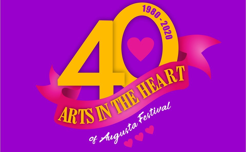 Arts in the Heart returns 'bigger and better' than before WFXG