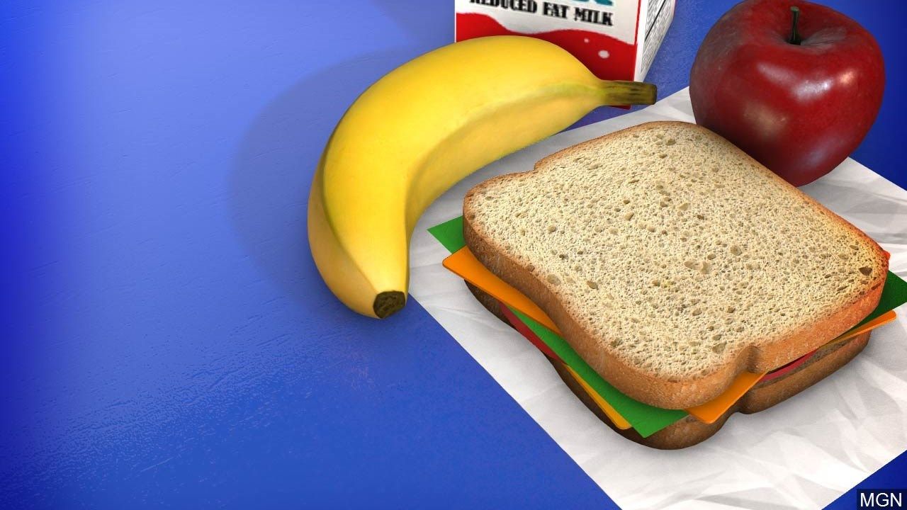 Ordering Meals From Aiken County Public Schools WFXG