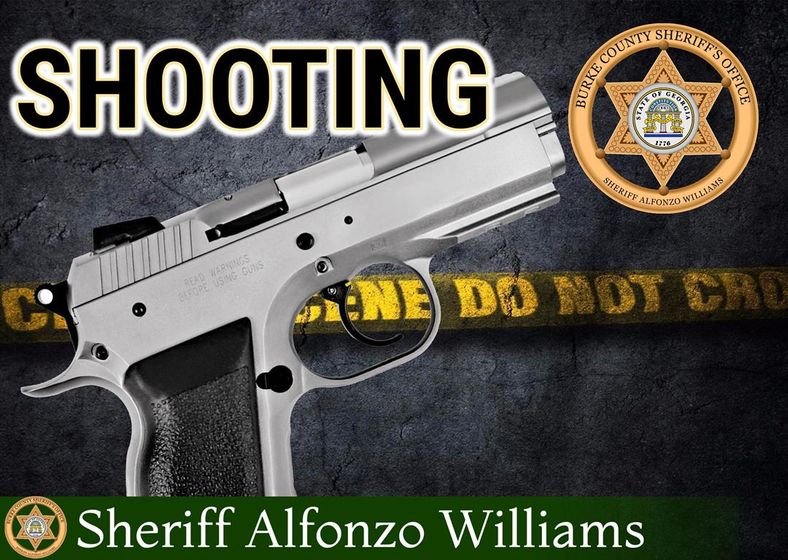 Waynesboro Man Crashes Vehicle While Trying To Escape Shooting Wfxg