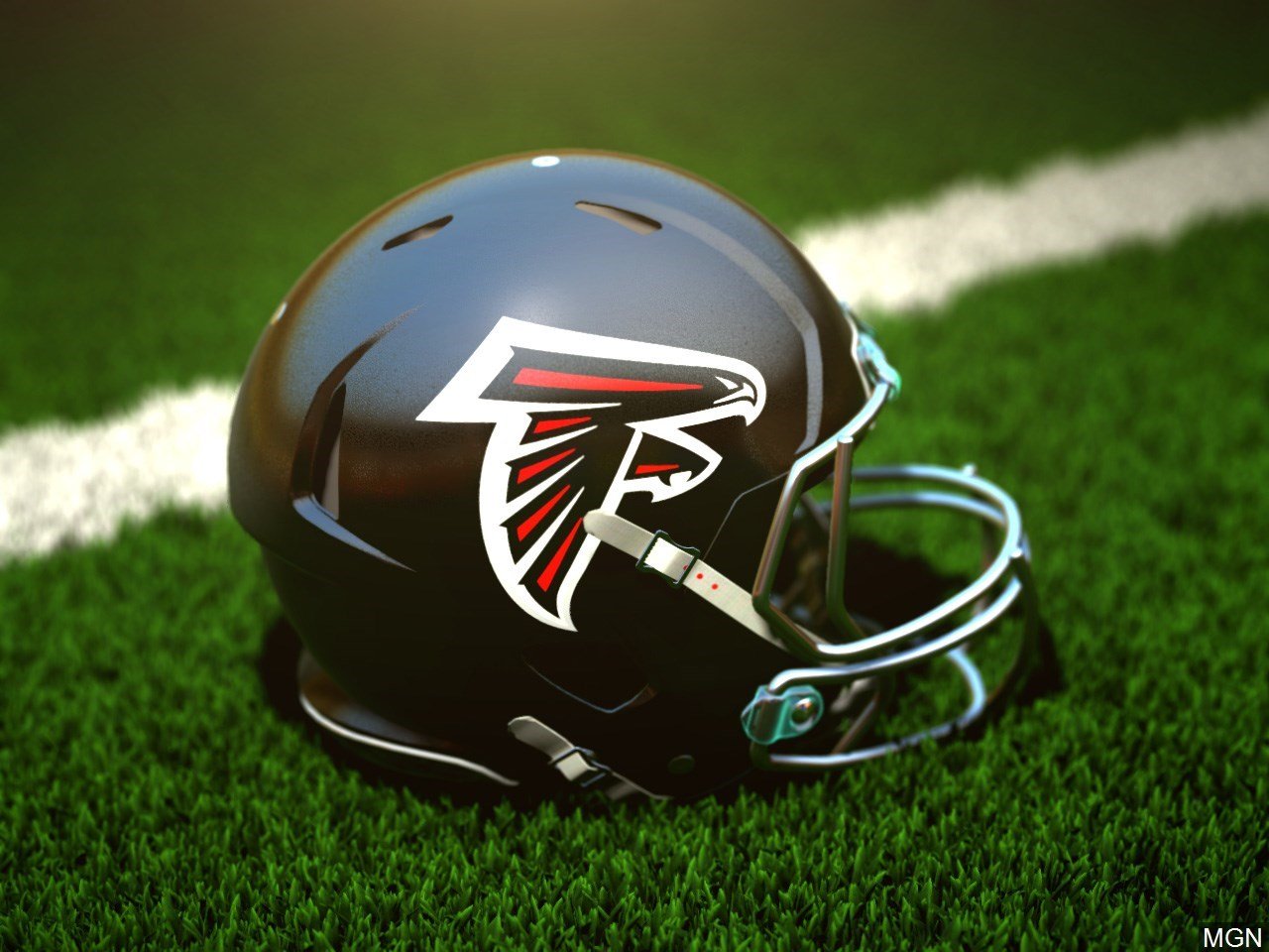 WATCH: Falcons QB Desmond Ridder finds TE Jonnu Smith for TD