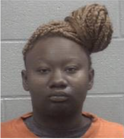 Columbia County Woman Arrested After Fighting With Her Brother's ...