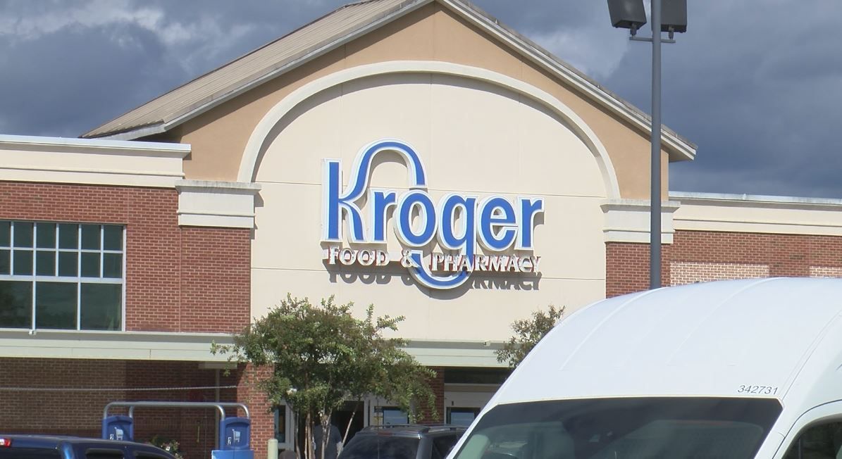 Kroger to offer COVID19 rapid antibody testing WFXG