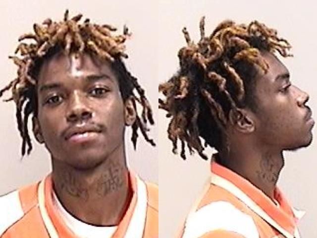 UPDATE: 20-year-old Arrested In Connection To Sept. 29 Shooting On ...