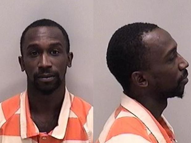 Augusta Man Arrested After Authorities Say He Attempted To Kidna Wfxg
