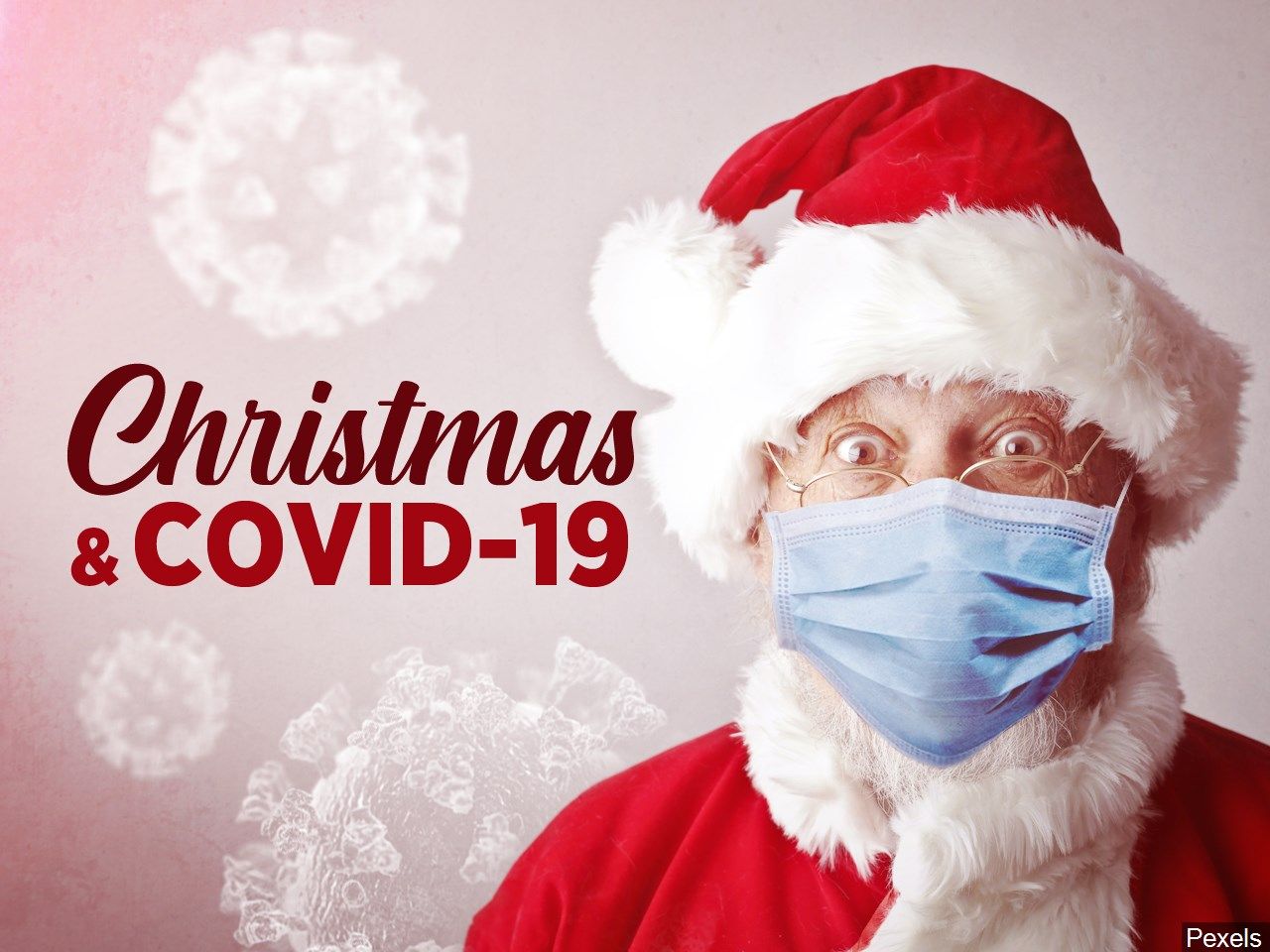 Santa, Mrs. Claus expose children to COVID at tree lighting - WFXG