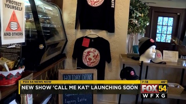 Call Me Kat Promotion Live Wfxg