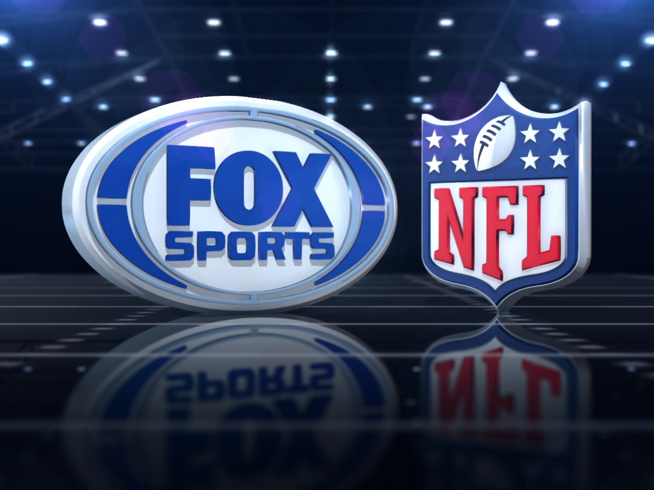 Fox NFL Kickoff' weathers challenges faced by pregame shows