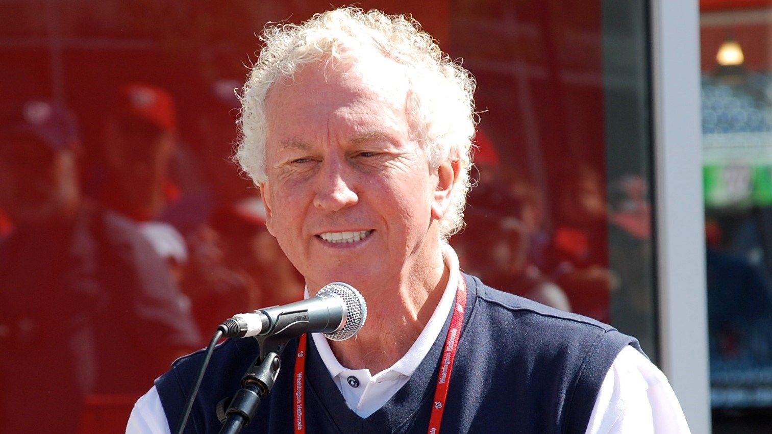 Braves Hall of Fame announcer, MLB pitcher Don Sutton dies at 75 WFXG