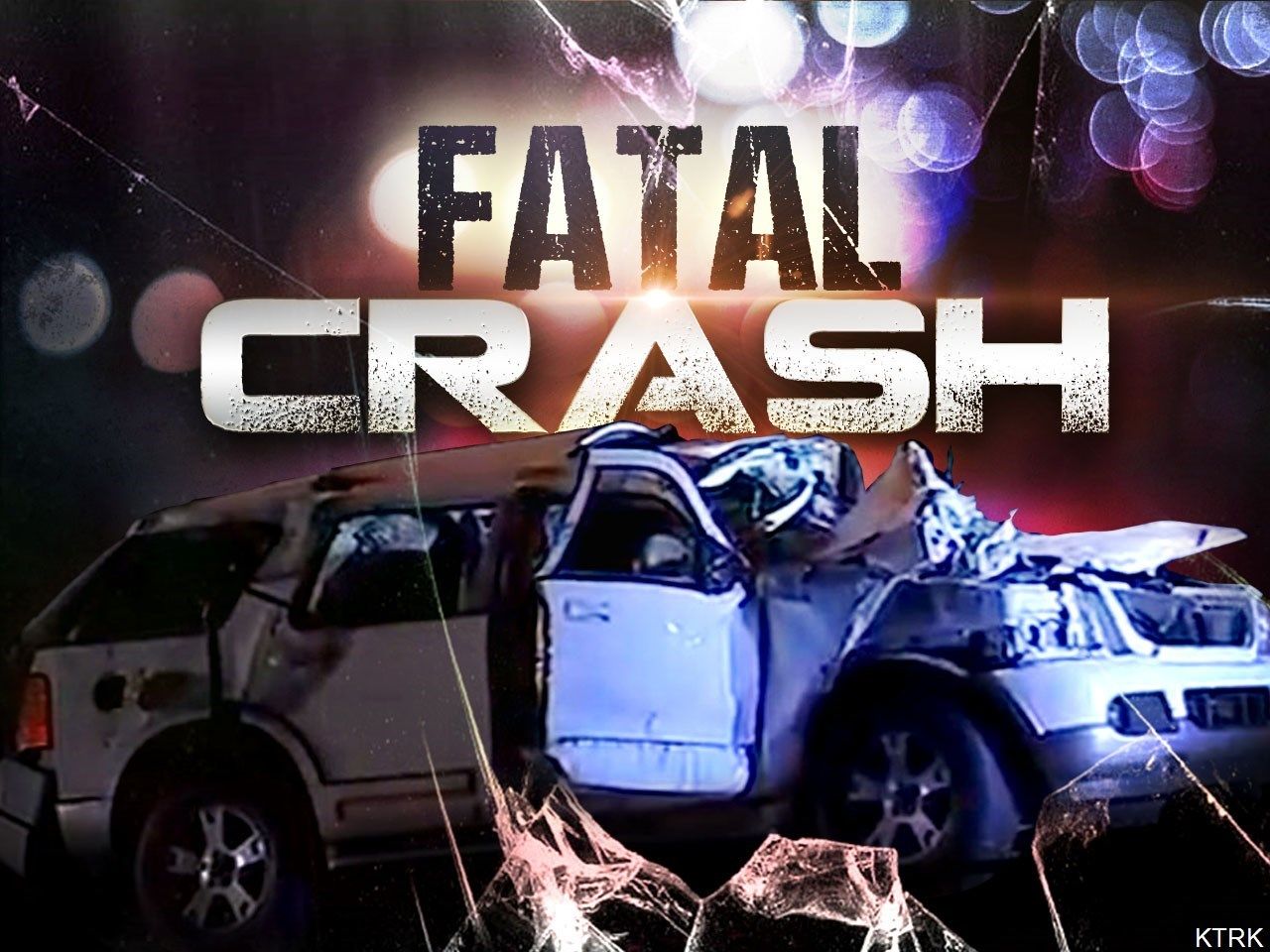 Two dead after fatal crash on Deans Bridge Road. WFXG