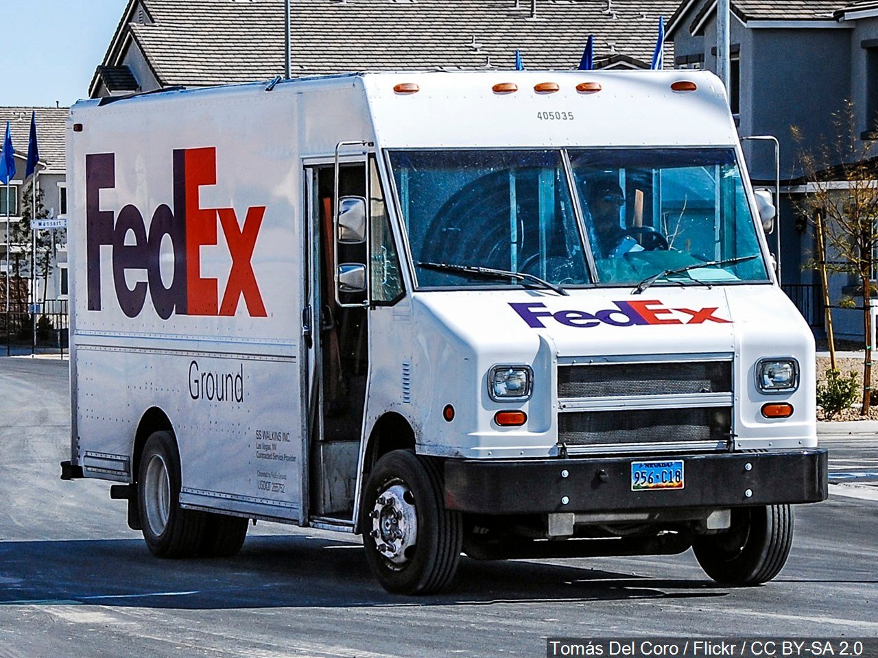 What Time Fedex Close On Saturday