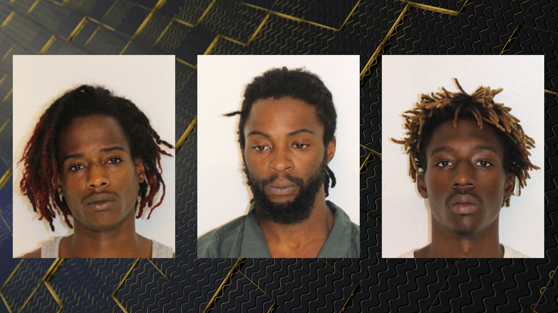 UPDATE Two additional people arrested for murder in connection to