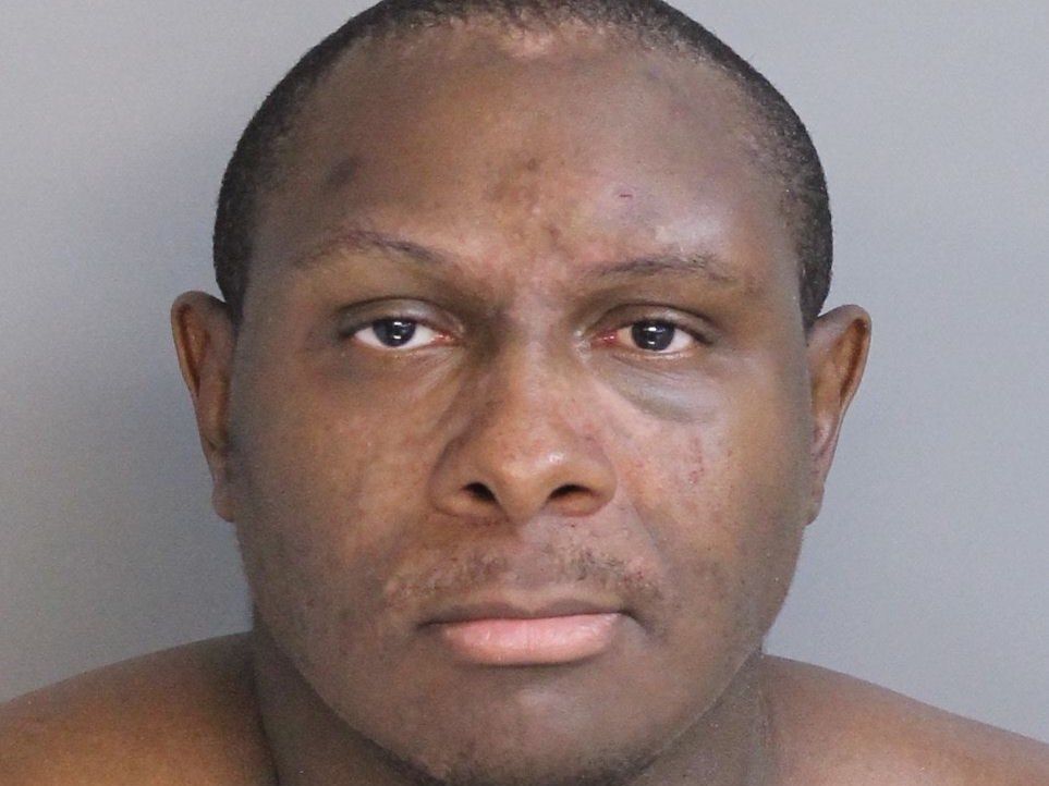 UPDATE Wrens Family Dollar shooting suspect identified as man arrested