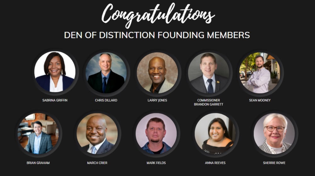 Augusta Technical College Announces "Den Of Distinction" Foundin - Wfxg