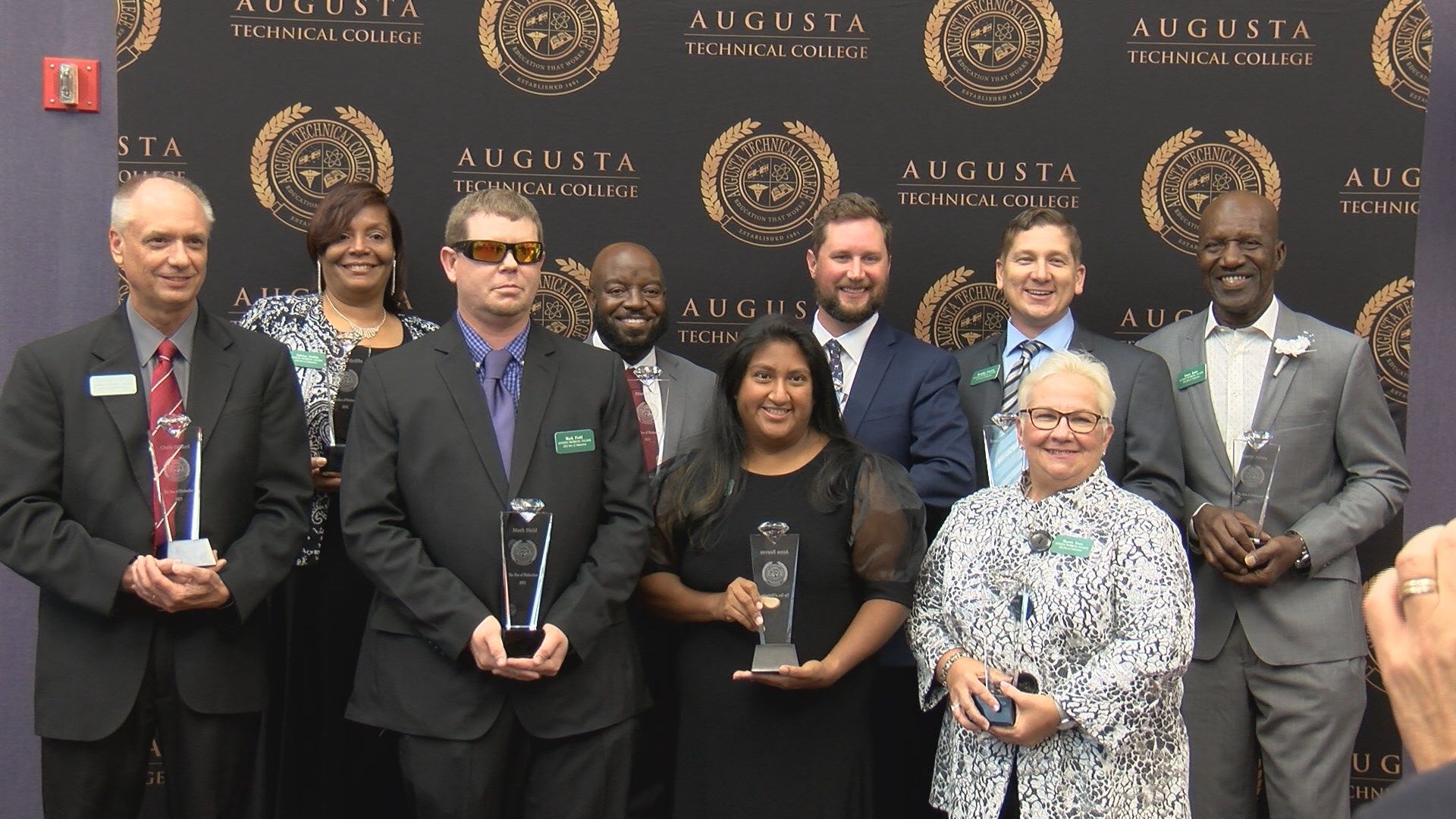 augusta-tech-alumni-inducted-into-inaugural-den-of-distinction-wfxg