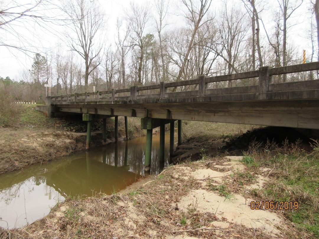 Warren County highway closed for bridge replacements WFXG