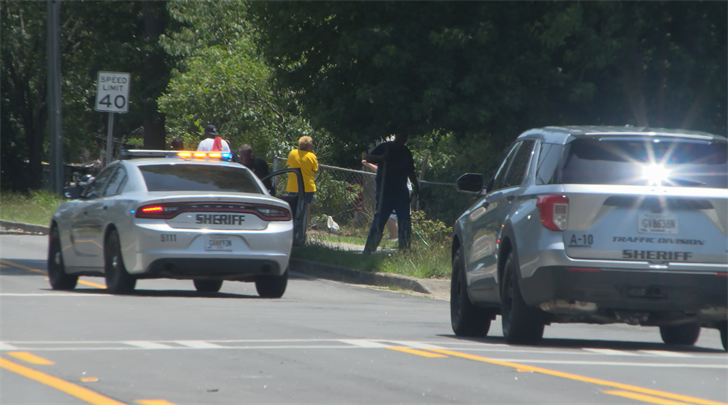 UPDATE: Pedestrian struck and killed on Meadowbrook Dr. identified - WFXG