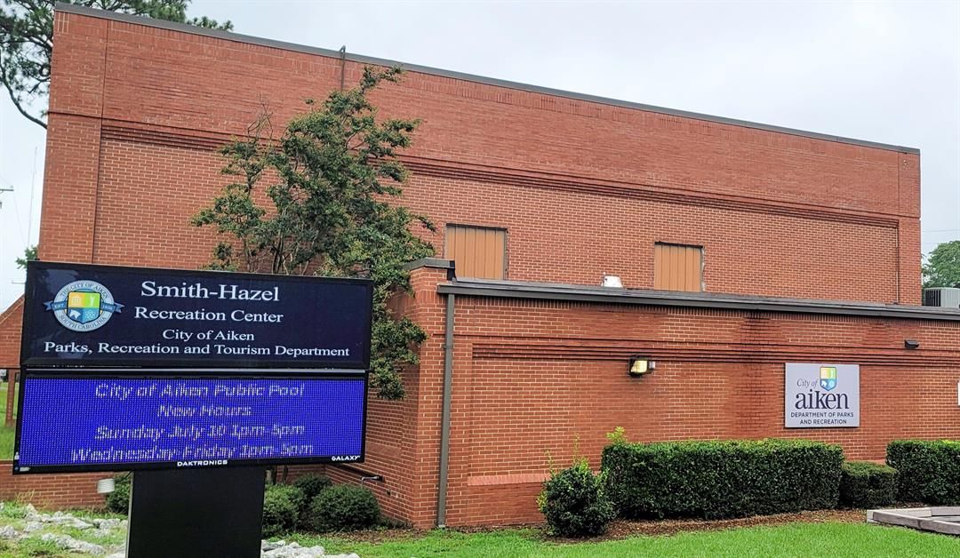 City of Aiken set to celebrate 60th Anniversary of SmithHazel