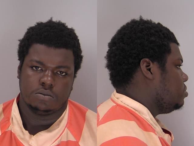 UPDATE Suspect arrested for murder of 16yearold Augusta Economy Inn