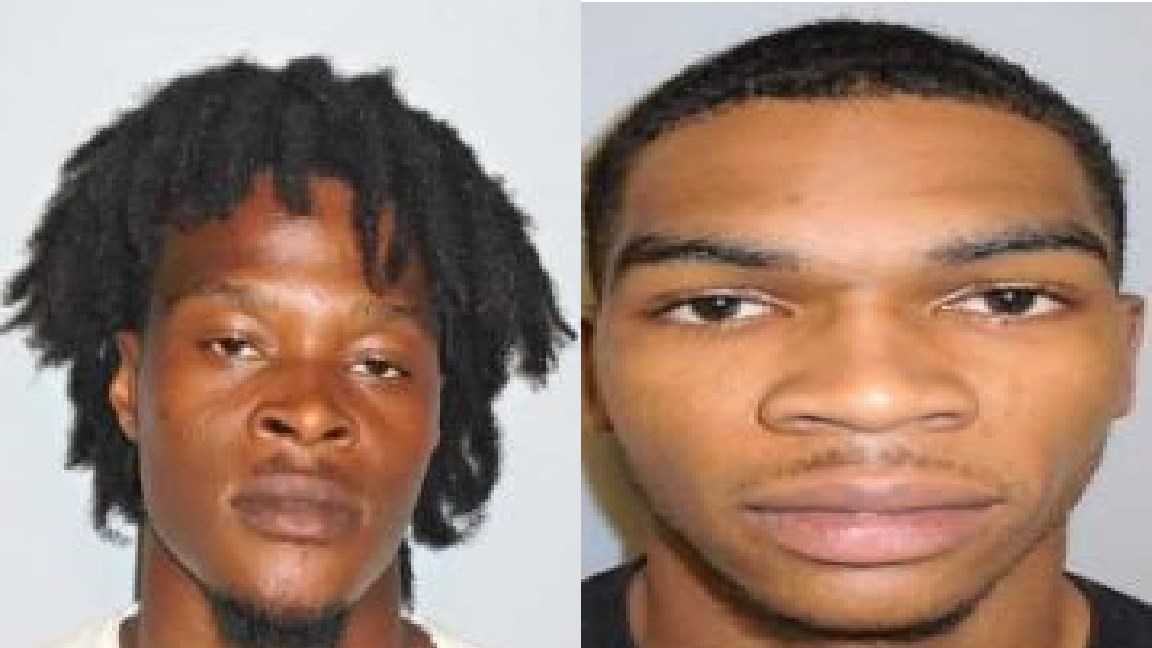 Two suspects wanted in connection with Claxton Road murder - WFXG