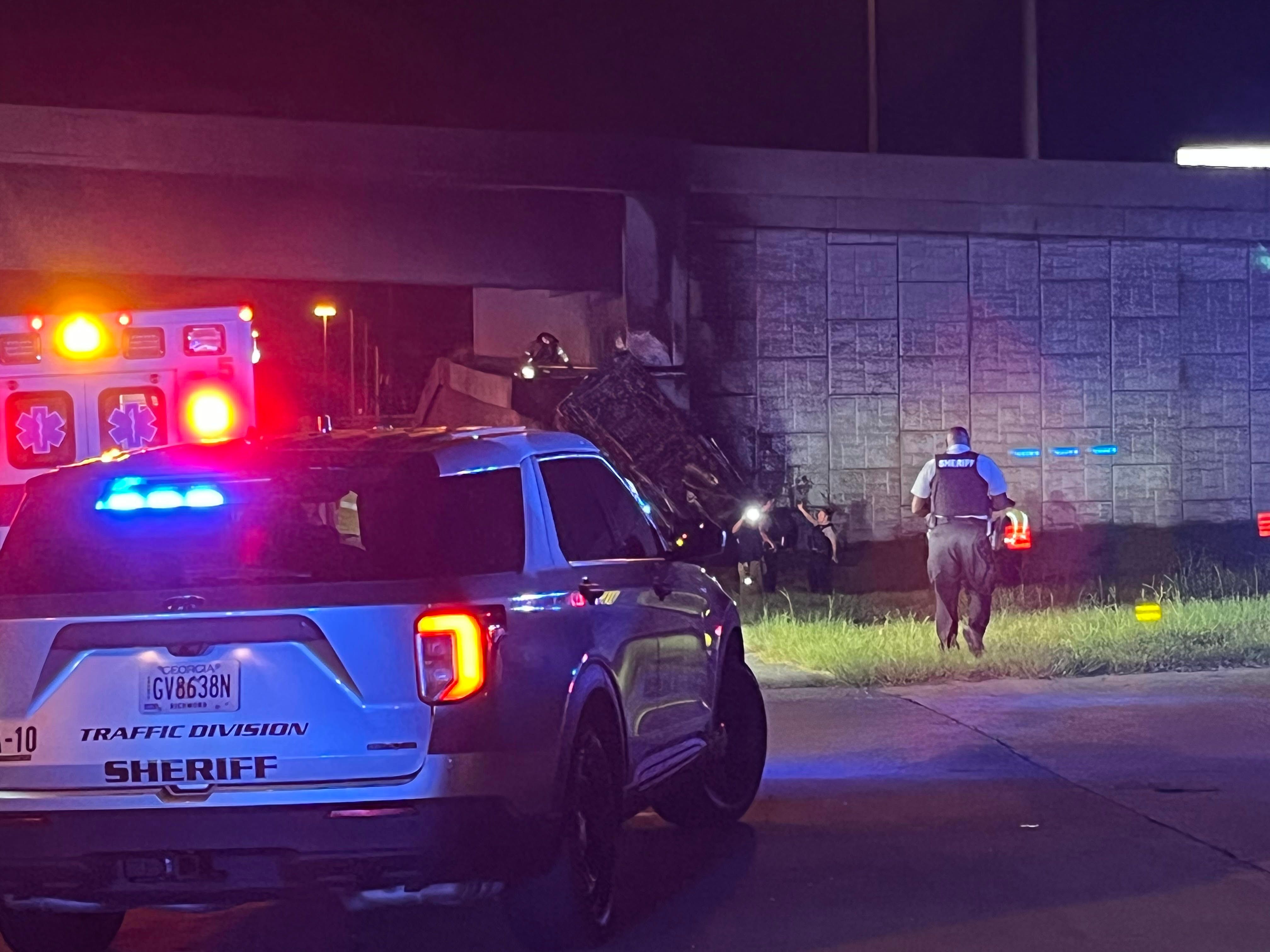 Crash On 169 In Shakopee Today - 8kt93ww