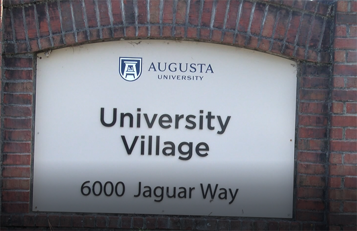 Augusta University students return to oncampus housing as classes kick