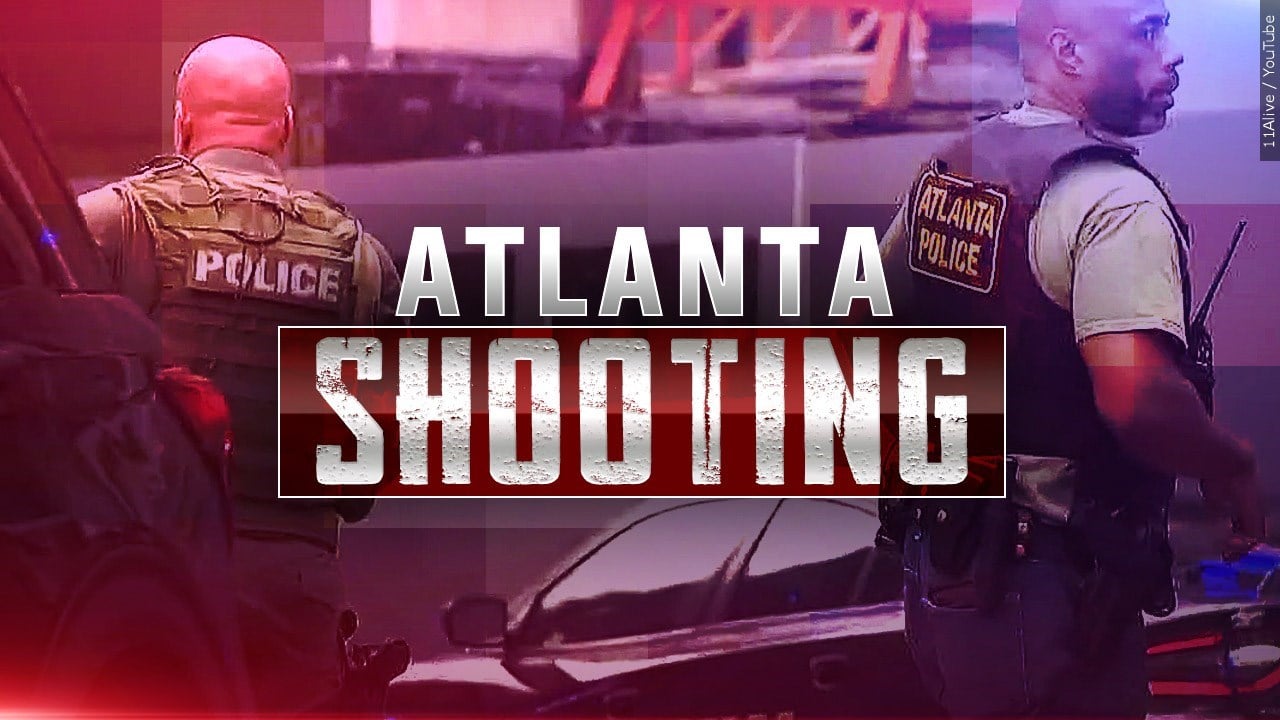 Atlanta Police: 2 Killed, 1 Shot In Midtown Neighborhood - WFXG