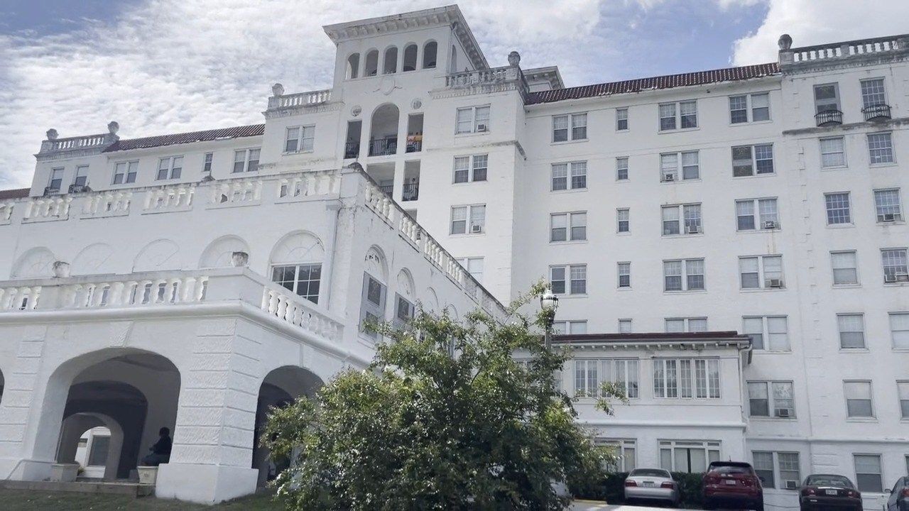 Rep. Allen calls for 'immediate action' to be taken on conditions at