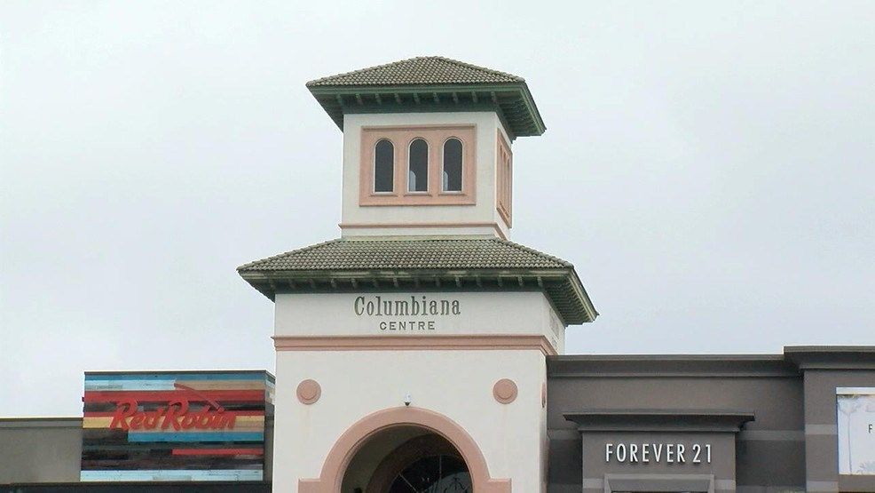 Forever 21 sales columbia center mall