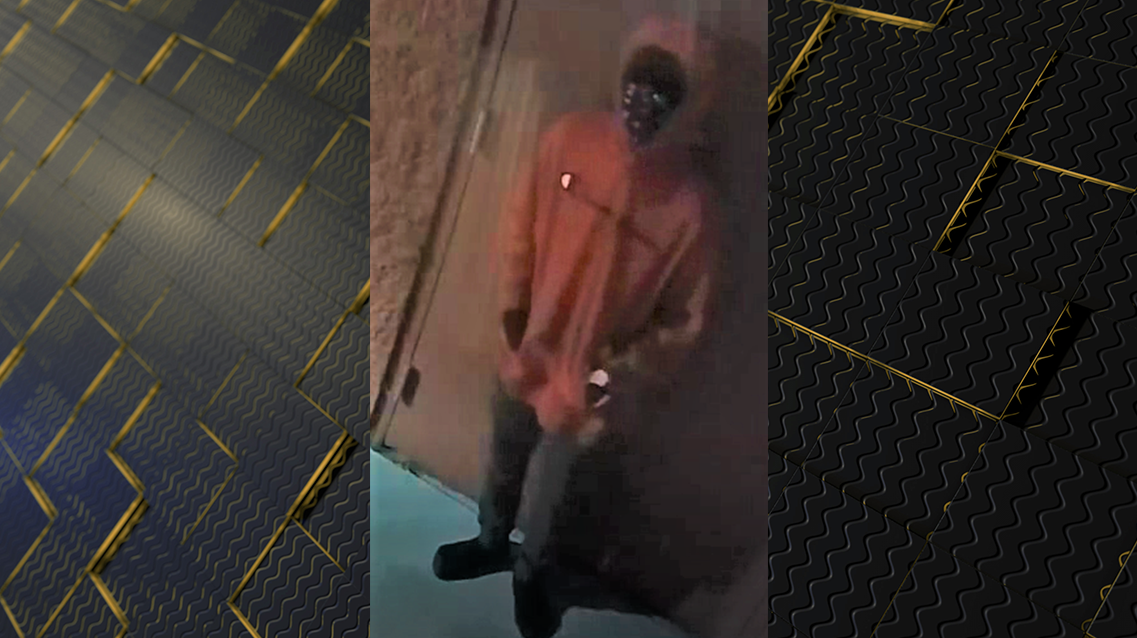 Man wanted for armed robbery of Hephzibah gas station WFXG