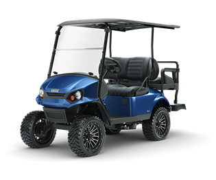 Textron recalls E-Z-GO PTVs and Tracker Off-Road Vehicles