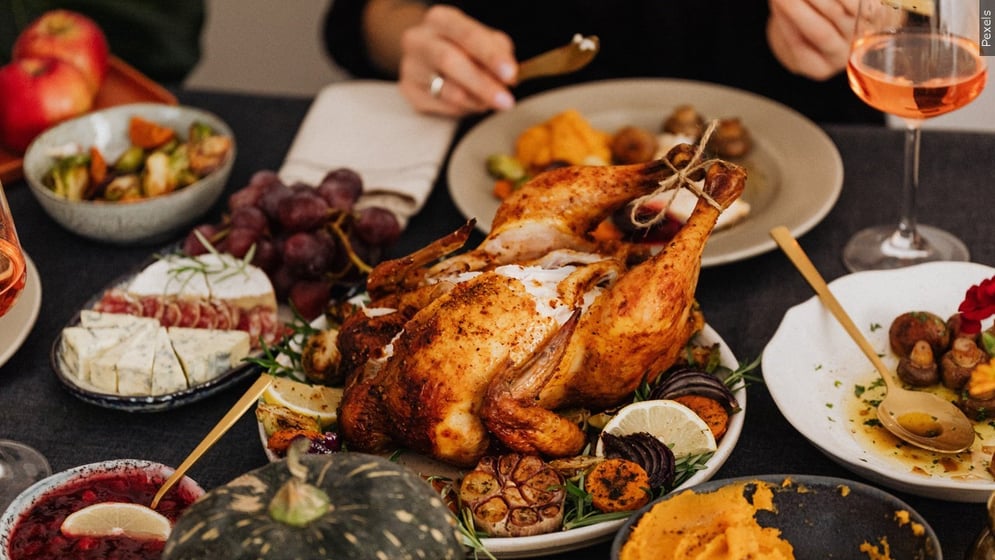 Rising food costs take a bite out of Thanksgiving dinner - WFXG