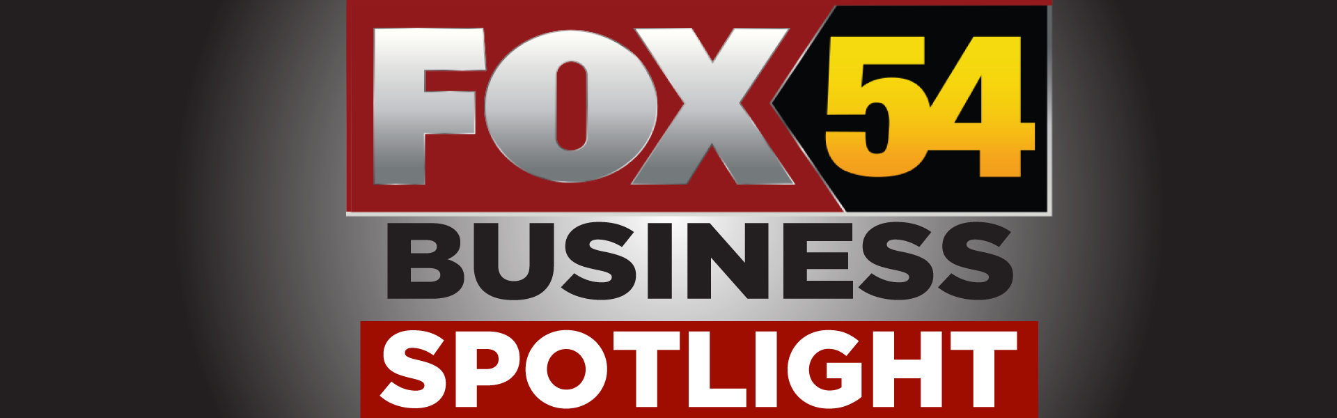 Business Spotlight banner