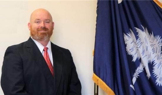 City of Barnwell announces death of Councilmember Brad All WFXG