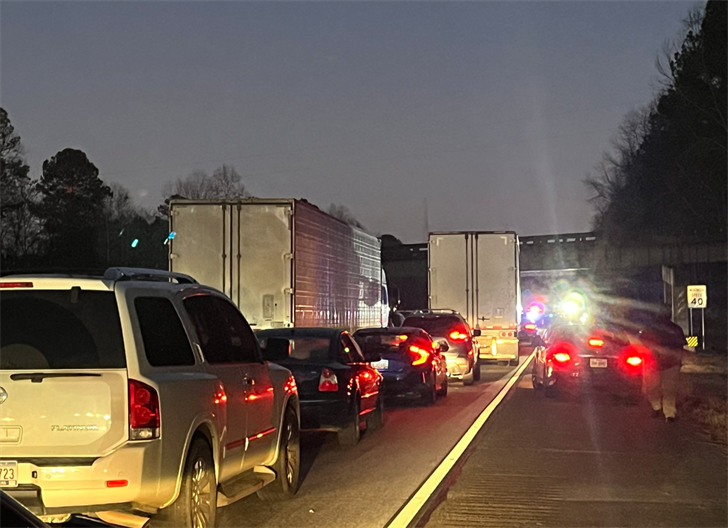 UPDATE Police release new details in fatal Warren County Christmas Day