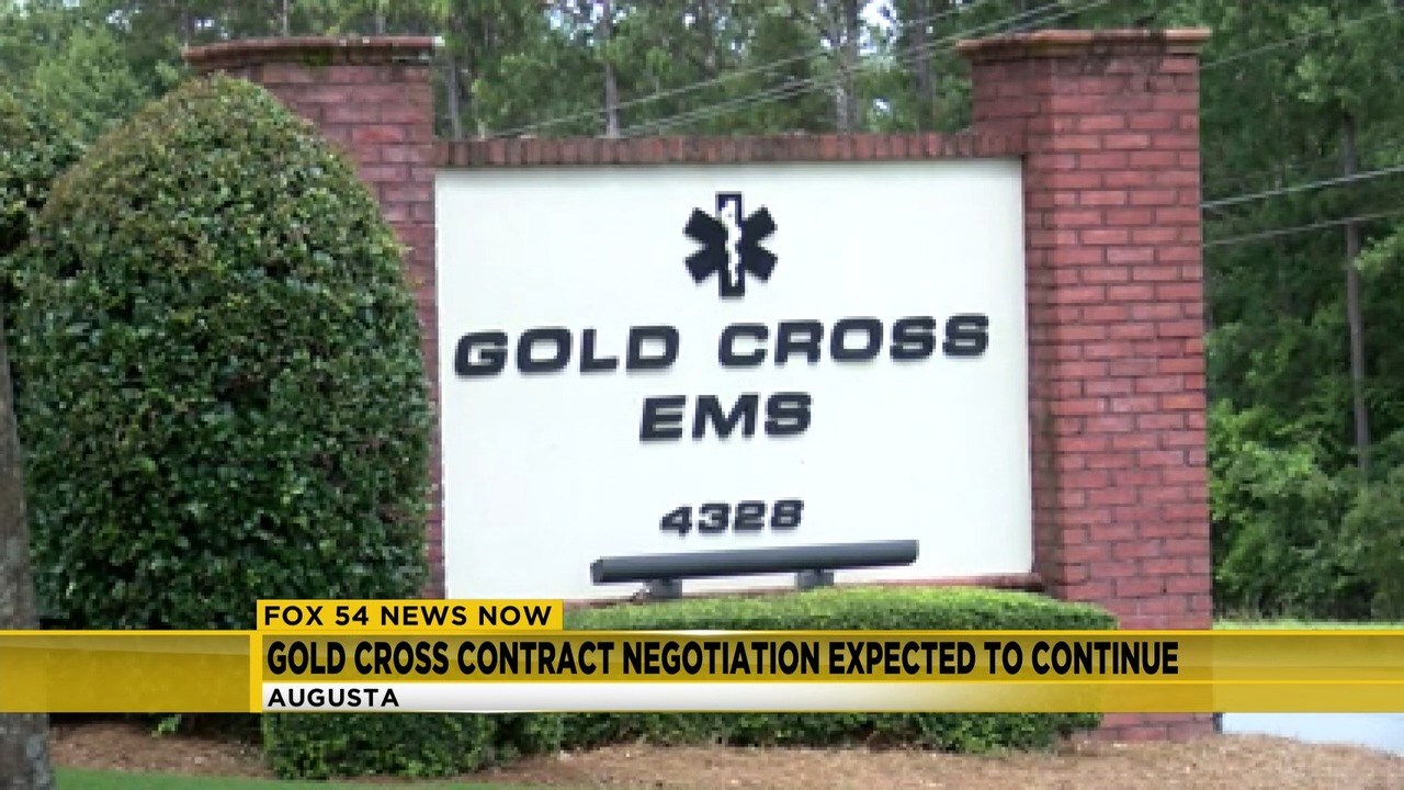 Gold Cross contract negotiation expected to continue