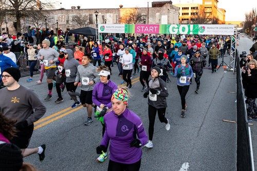 City prepares for 2023 Augusta Half Marathon WFXG