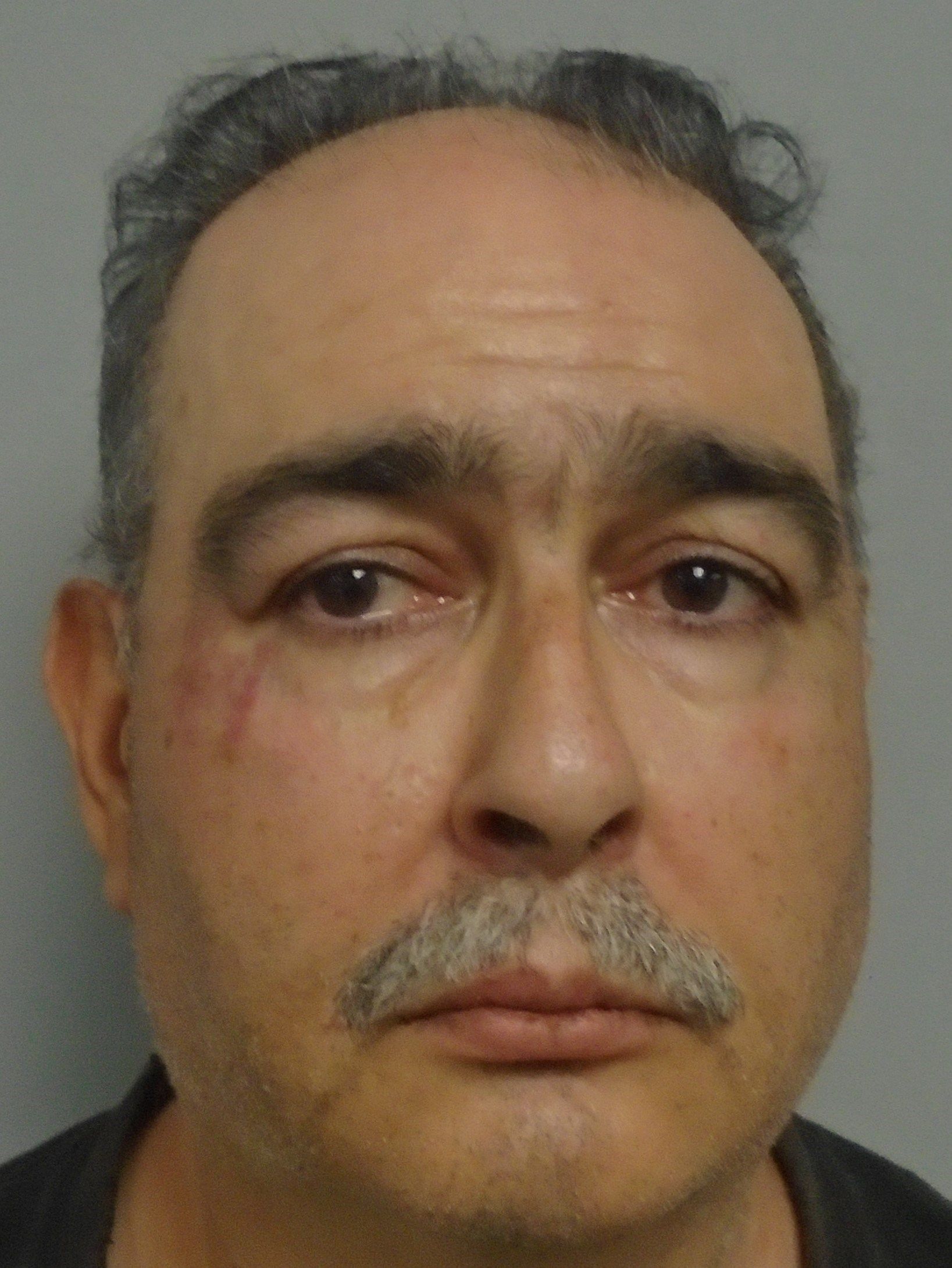 Man arrested in Keysville after allegedly shooting family member WFXG