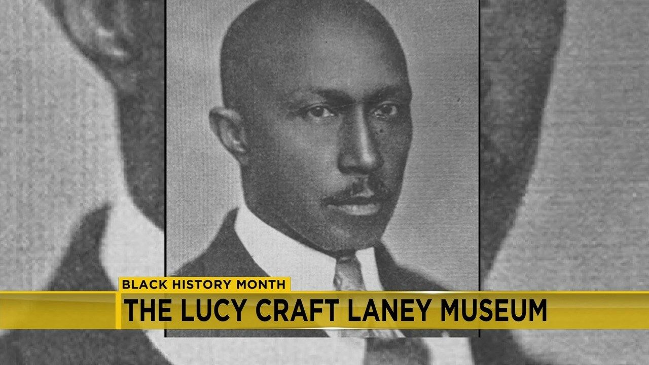 Honoring Black History Remembering Reverend Silas X Floyd WFXG